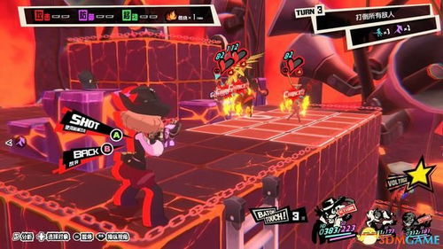 《女神异闻录5战略版》全角色婚纱大揭秘，浪漫婚典新视角