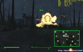 《辐射4》PC版震撼来袭，跨世代平台同步首发，全新体验等你探索！