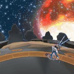 仙剑六首曝：探寻神秘新世界，揭秘仙侠传奇新篇章