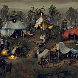 《巫师3》独家揭秘：免费升级前作，体验全新价值冒险