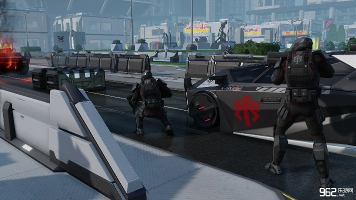 《幽浮2》1080P高清图曝光：全新敌人震撼登场！