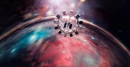 星际殖民新篇章，星光闪耀黄金时代