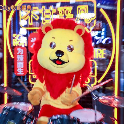 风暴英雄新成员亮相，盲盒系列再掀收藏热潮！