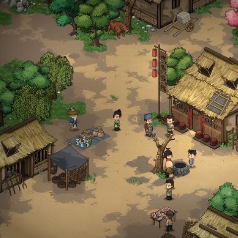 《大侠立志传》新内容攻略：深度解析升级玩法与成长秘籍