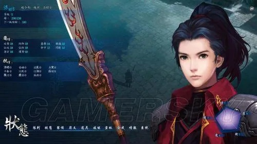 《仙剑奇侠传6》战斗系统深度解析，萌萌哒配置升级攻略大揭秘