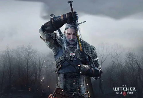 狂猎秘境尽揭晓，《巫师3》终极预告震撼来袭！