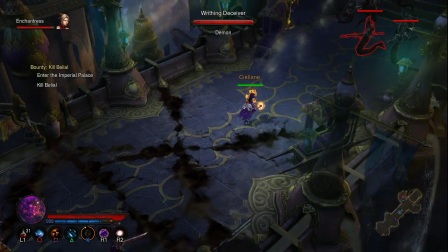 勇翼绝版！《暗黑3》夺魂之镰，速买新篇章震撼开启