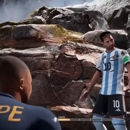 1. 《FIFA 18独家预告：全新游戏体验大揭秘》
2. 《战神2018前瞻：史诗级战斗画面首曝》
3. 《模拟人生4升级版：全新社交系统抢先看》
4. 《星球大战：前线2首曝：全新战役模式解析》
5. 《极品飞车23：极限竞速新篇章首度亮相》
6. 《NBA Live 18：真实竞技体验全面升级》