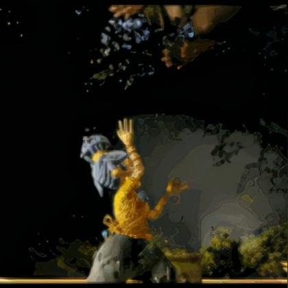 《街头霸王5》E3前瞻：制作人亲证，全新价值体验震撼来袭