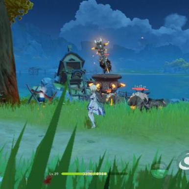 《原神》4.2速刷丘丘游侠攻略：高效路线曝光！