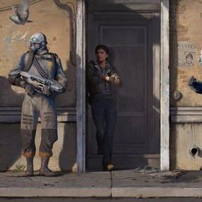 《半条命3》粉丝自制预告片曝光！官方新消息即将揭晓