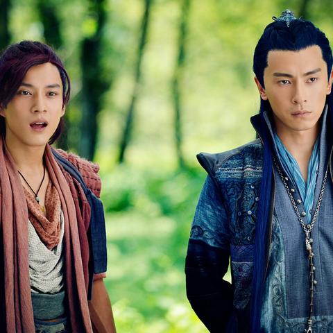 二十载经典再现，仙剑奇侠传：时光传承新篇章