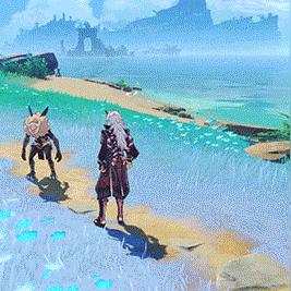 《原神4.2全怪物抗性速查！高效攻略必备》