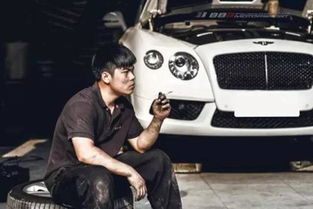 汽车维修大师2015：全新驾驶体验，修车乐趣无限