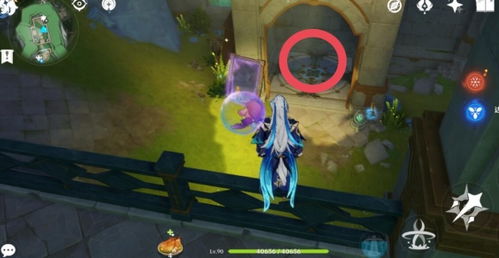 《原神》4.2迷镜任务攻略：高效通关秘籍曝光