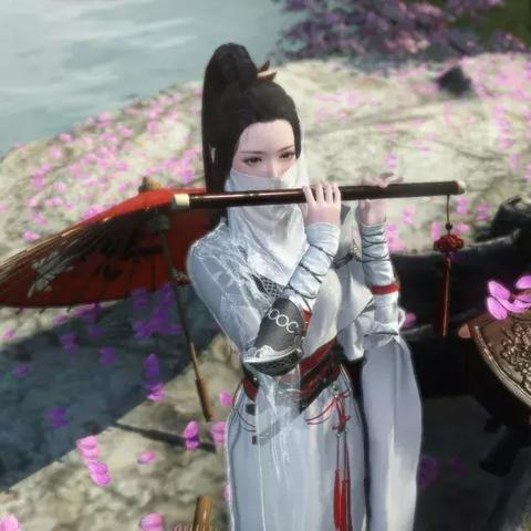 《逆水寒》11月9日大更新！新内容抢先看！