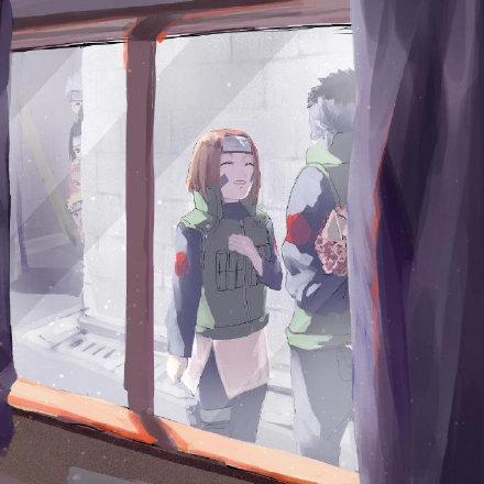 卡卡西带土琳重聚！《火影究极风暴4》经典CP再续前缘