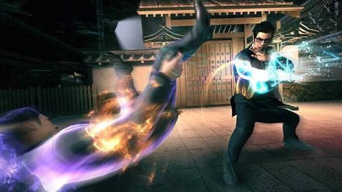 《如龙7外传》全揭秘：无名之龙新篇章深度攻略