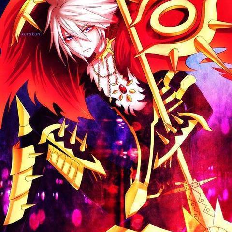 探寻Fate奥秘，揭秘游戏界七大最强英灵传奇价值巅峰