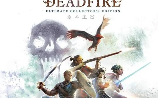 《永恒之柱》资料片DLC，畅玩数小时新体验解锁