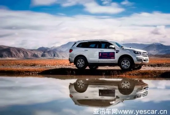 驰骋江湖，畅游五境：体验极致汽车探险之旅