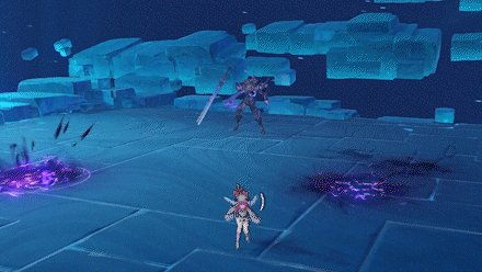 《原神》吞星之鲸技能深度解析：周本挑战攻略新视角