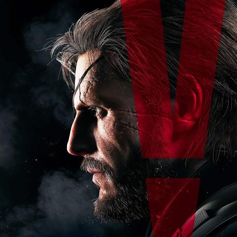 《合金装备5》幻痛揭秘：潜行巅峰，新世代战术革命