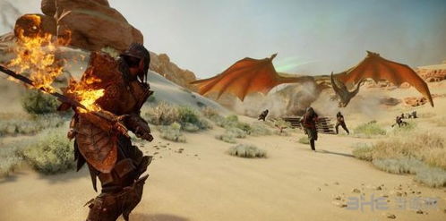 《龙腾世纪》续篇未完待续，全新篇章即将改写启航