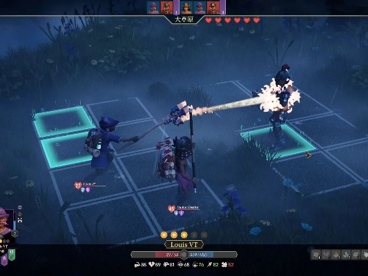 《吾王2》第二章攻略：揭秘超强宝宝入队必备条件解析