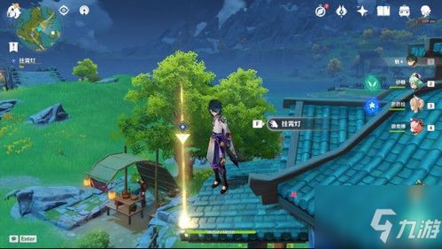 《原神》4.2祈愿卡池抽取攻略：必中秘籍曝光！