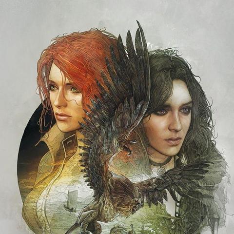 狂猎巫师200小时深度体验，解锁全新游戏价值之旅