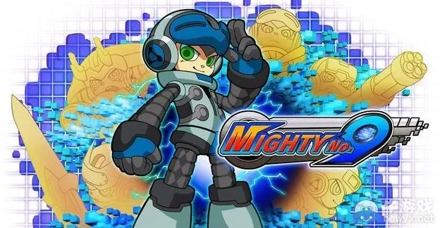 萌力升级！《无敌的Gunvolt》超越《无敌9号》新篇章