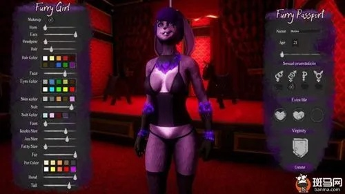 《仇恨》Steam独占：成人游戏审核挑战揭秘