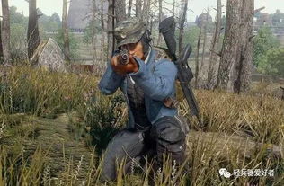 《H1Z1》大逃杀模式深度解析：致敬《饥饿游戏》的生存狂潮