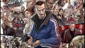 《GTA5》画质升级揭秘：PC与PS4视觉盛宴对决