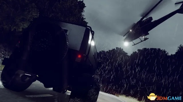 《速度与激情》DLC高清截图曝光！独家抢先看！