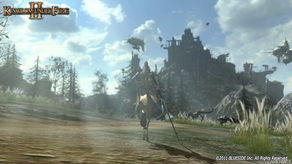 炽焰帝国2霸气揭晓，恢弘战场新篇章震撼开启