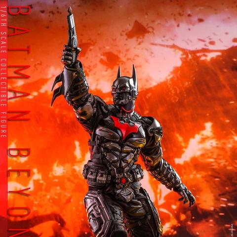 英伦独家首发，揭秘《阿甘骑士》蝙蝠侠PC版新篇章