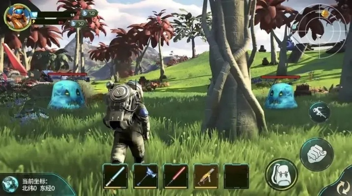 《探险求生：新纪元幸存挑战》