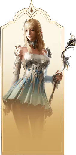 《命运方舟》涅莉亚衣橱焕新，时尚盛宴绚丽启航！