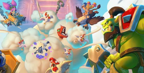 《魔兽弧光大作战》下载攻略：轻松上手，畅玩无阻