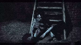 惊悚瞬间揭秘：手柄失控的极致紧张体验