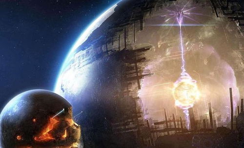 星际叛徒抓捕行动，《黑暗太空》新截图震撼曝光，揭秘未知科技！