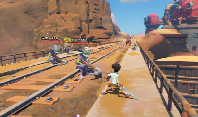 《沙石镇时光》深度解析：探索全新游戏玩法与版本革新