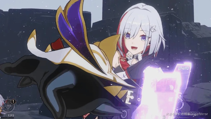 《崩坏星穹铁道》半输出托帕攻略：深度解析，高效输出新技巧