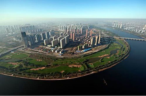 堰洲岛9万人口城规攻略：揭秘未来都市天际线2新亮点