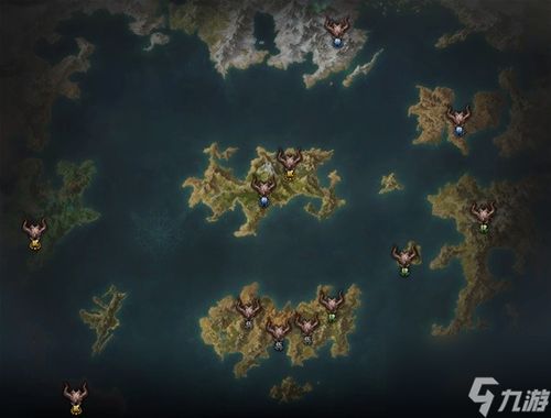 《命运方舟》军团长招募盛况：入队门槛揭秘！