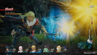 《星之海洋2》新手必看！战斗系统深度解析，R版独家攻略揭秘