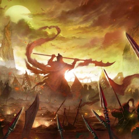 《《为了吾王2》攻略：系统揭秘，角色获取与战斗技巧深度解析》