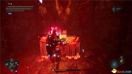 《堕落之主》全护甲装备速成攻略，轻松收集！